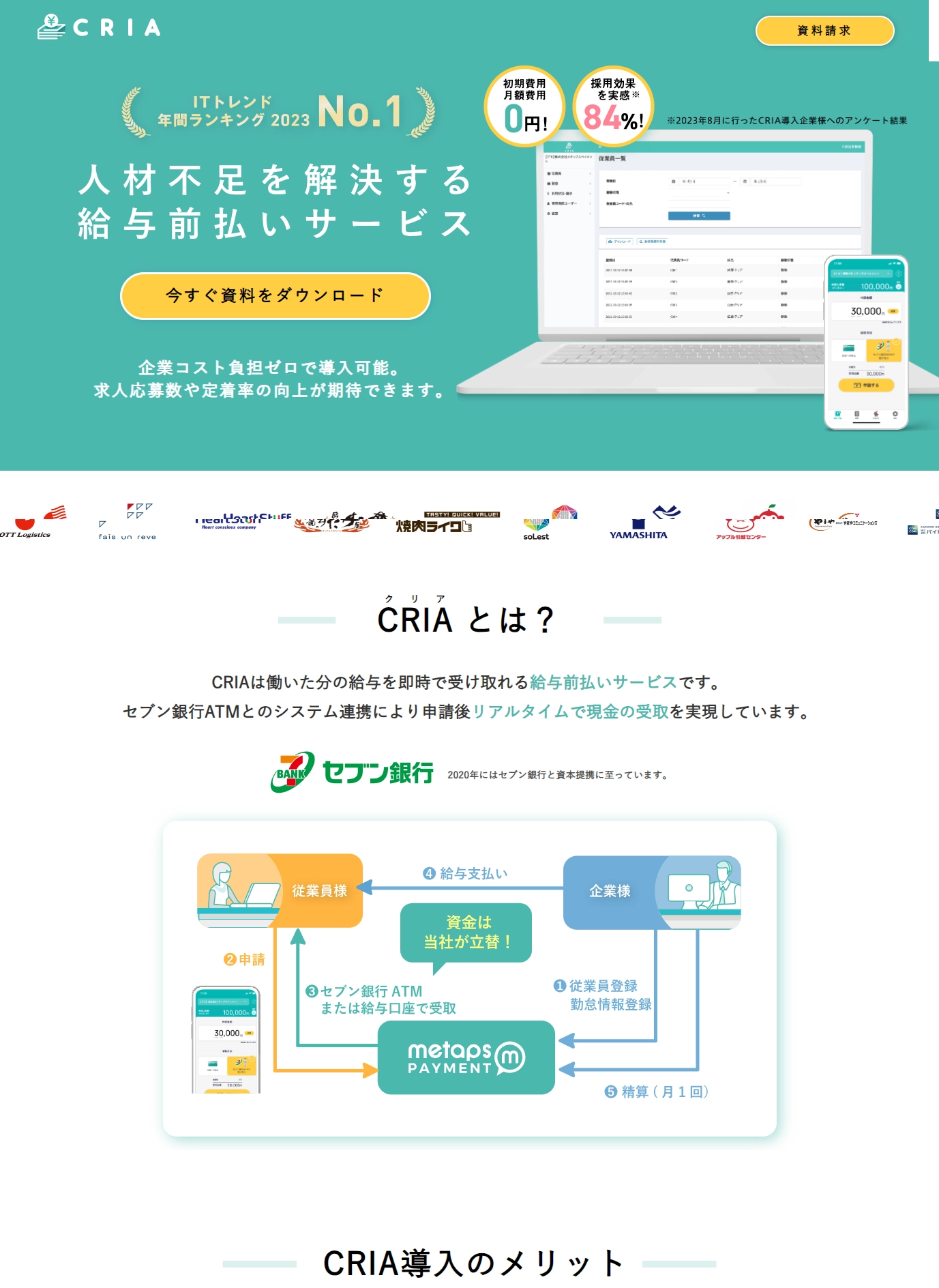 ランディングページサムネイル